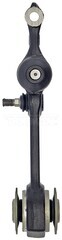 520980 - : Suspension Control Arm And Ball Joint Assembly - Front Right Lower Rearward for Dorman Image