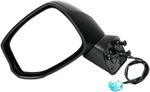 9551728 - : Driver Power Door Mirror Assembly for Dorman Image