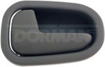 83545 - : Interior Door Handle Front/Rear Left - Front Left, Rear Left for Dorman Image
