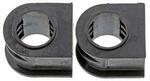 MK201490 - : Suspension Stabilizer Bar Bushing Kit - Front To Frame for MEVOTECH Image