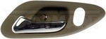 81451 - : Interior Door Handle Front Left for Dorman Image