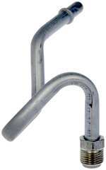 624397 - : Transmission Oil Cooler Return Line - Inlet From Radiator (Lower) for Dorman Image