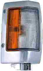 1650679 - : Side Marker Lamp Assembly - Right for Dorman Image