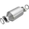 3391886 - : California Direct-Fit Catalytic Converter for Magnaflow Image