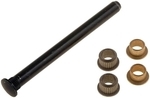 703264 - : Door Hinge Pin And Bushing Kit - 2 Pins, 8 Bushings for Dorman Image