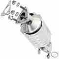447196 - : California Direct-Fit Catalytic Converter for Magnaflow Image