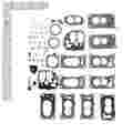 15830B - : Walker Products 15830B Carb Kit - Aisan 2 BBL for Walker Products Inc. - Image
