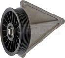 34228 - : Air Conditioning Bypass Pulley for Dorman Image