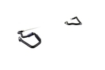 V202350 - : Radiator Coolant Hose for Vaico Image