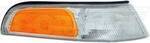 1630245 - : Parking / Turn Signal Lamp Assembly - Front Right for Dorman Image
