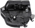 937856 - : Integrated Door Lock Actuator for Dorman Image