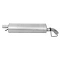 54548 - : Exh Muffler Assembly for Walker Exhaust Image