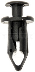 963093D - : Push-Pull Rivet-Rocker Panel - 9  mm Hole, 22  mm Stem, 15  mm Head for Dorman Image