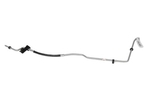 15264589 - : Automatic Transmission Fluid Cooler Outlet Line for ACDelco Image
