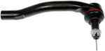 544139 - : Steering Tie Rod End - Front Left Outer for Dorman Image