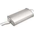 228113 - : Exhaust Muffler Assembly for BRExhaust Image