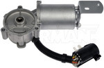 600810 - : 4WD Transfer Case Motor Assembly for Dorman Image