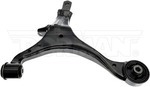 520927 - : Suspension Control Arm - Front Left Lower for Dorman Image