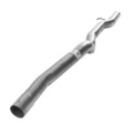 58485 - : Prebent Exhaust Pipe for AP Exhaust Image