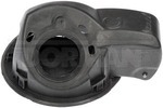 924802 - : Fuel Door Hinge Assembly for Dorman Image