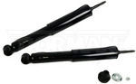 949586 - : Air Suspension Delete Kit - Rear for Dorman Image