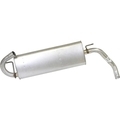 28004 - : SoundFX Exhaust Muffler for Walker Exhaust Image