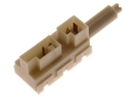12450036 - : Brake Light and Cruise Control Release Switch for ACDelco Image