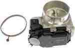 977380 - : Electronic Throttle Body for Dorman Image