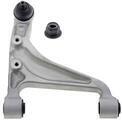 CMS30167 - : Suspension Control Arm and Ball Joint Assembly for MEVOTECH Image