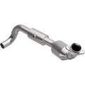 5481238 - : California Direct-Fit Catalytic Converter - Left for Magnaflow Image