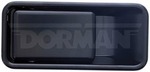 79334 - : Exterior Door Handle - Front Left for Dorman Image