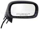 9551216 - : Side View Mirror Power - Right for Dorman Image