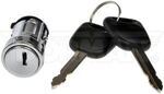 989008 - : Ignition Lock Cylinder Assembly for Dorman Image