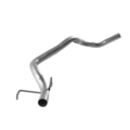 44801 - : Exhaust Tail Pipe for AP Exhaust Image