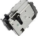 937640 - : Door Lock Actuator - Integrated With Latch for Dorman Image