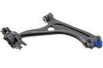 CMS601240 - : Suspension Control Arm and Ball Joint Assembly for MEVOTECH Image