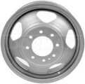 939236 - : 17 x 6.5 In. Steel Wheel for Dorman Image