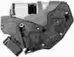 931516 - : Door Lock Actuator - Integrated With Latch - Front Left for Dorman Image