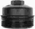 904204 - : Oil/Fuel Filter Cap And O-Ring for Dorman Image