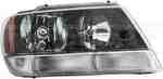 1592105 - : Head Lamp Assembly - Right for Dorman Image