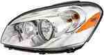 1591993 - : Head Lamp Assembly - Left for Dorman Image