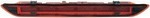 923070 - : Third Brake Light Assembly for Dorman Image