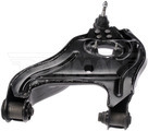 521936 - : Suspension Control Arm And Ball Joint Assembly - Front Right Lower for Dorman Image