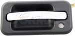 83397 - : Exterior Door Handle Front Left for Dorman Image