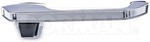 90025 - : Exterior Door Handle Direct Fit - Front Right for Dorman Image