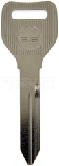 9245332 - : Heavy Duty Key Blank for Dorman Image