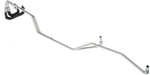 624644 - : Transmission Oil Cooler Pressure Line for Dorman Image