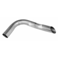 52553 - : Exhaust Tail Pipe 2" Inlet (OD) 2.25" Outlet (OD) for Walker Exhaust Image