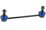 MK80869 - : Suspension Stabilizer Bar Link Kit - Rear for MEVOTECH Image