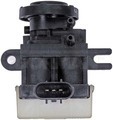 600402 - : 4WD Differential Switch for Dorman Image